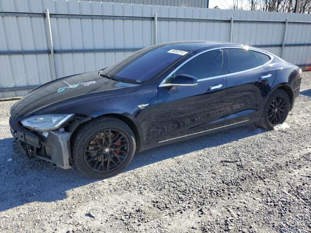 Aukcja sprzedaży 2013 Tesla Model S, vin: 5YJSA1CP9DFP26709, numer aukcji: 39062014