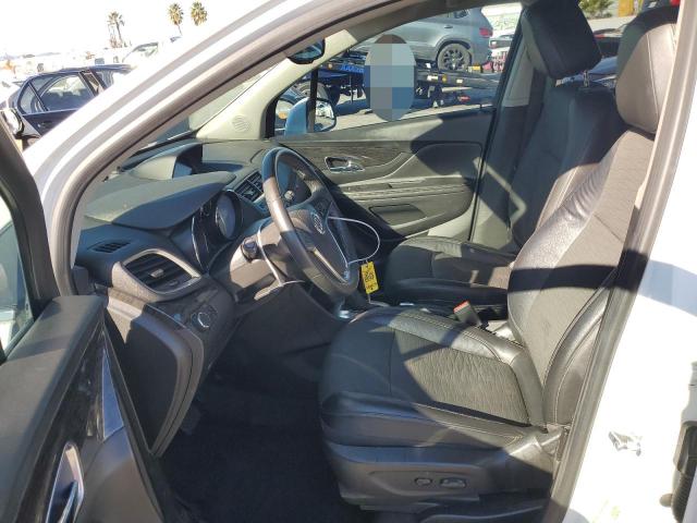 Продажа на аукционе авто 2016 Buick Encore, vin: KL4CJASB8GB523225, номер лота: 38013644