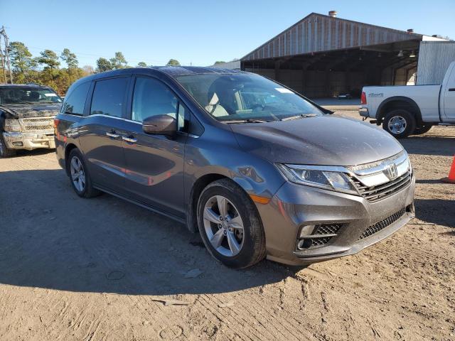 Продаж на аукціоні авто 2020 Honda Odyssey Ex, vin: 5FNRL6H50LB017338, номер лоту: 82710633