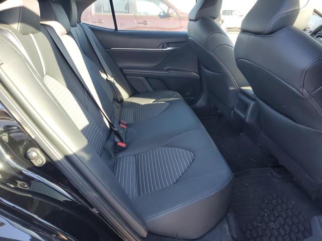 Продажа на аукционе авто 2023 Toyota Camry Se Night Shade, vin: 4T1T11AK4PU767509, номер лота: 40550834