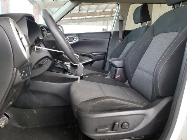 2021 Kia Soul Lx მანქანა იყიდება აუქციონზე, vin: KNDJ23AU9M7773905, აუქციონის ნომერი: 39995844