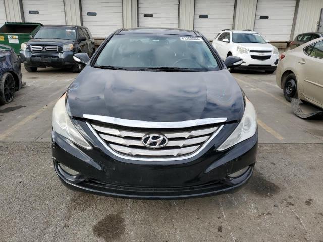 82309003 :رقم المزاد ، 5NPEC4AC5DH639206 vin ، 2013 Hyundai Sonata مزاد بيع