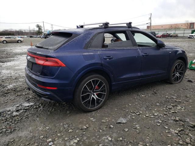 Aukcja sprzedaży 2020 Audi Q8 Premium, vin: NJ1535E, numer aukcji: 48986396