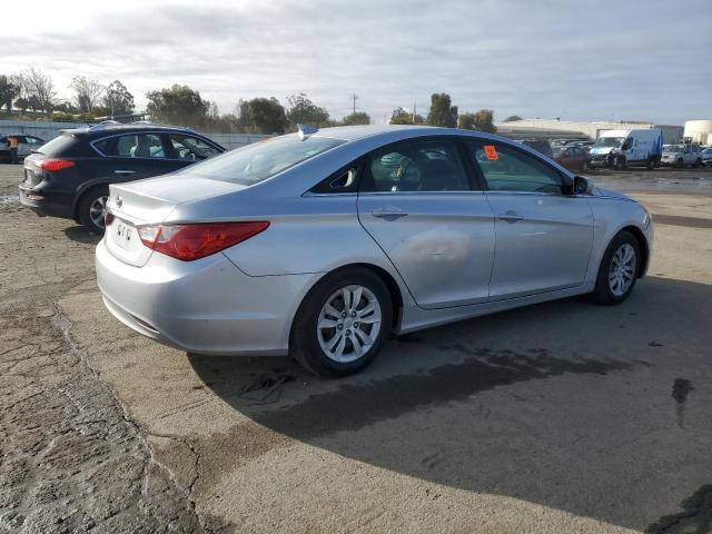 Продаж на аукціоні авто 2011 Hyundai Sonata Gls, vin: 5NPEB4ACXBH177631, номер лоту: 37521374