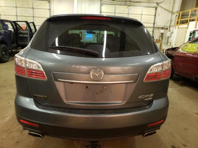 Продаж на аукціоні авто 2010 Mazda Cx-9, vin: JM3TB3MA1A0229436, номер лоту: 37262864