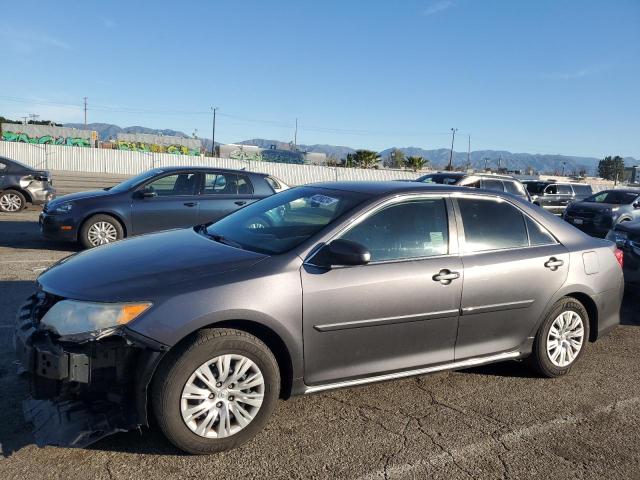 Продажа на аукционе авто 2014 Toyota Camry L, vin: 4T4BF1FK9ER396467, номер лота: 40288224