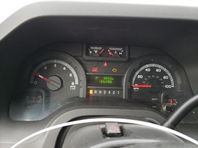 Продажа на аукционе авто 2019 Ford Econoline E350 Super Duty Cutaway Van, vin: 1FDWE3F63KDC35623, номер лота: 37261294