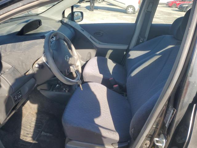 Aukcja sprzedaży 2009 Toyota Yaris, vin: JTDKT903895247121, numer aukcji: 38124824
