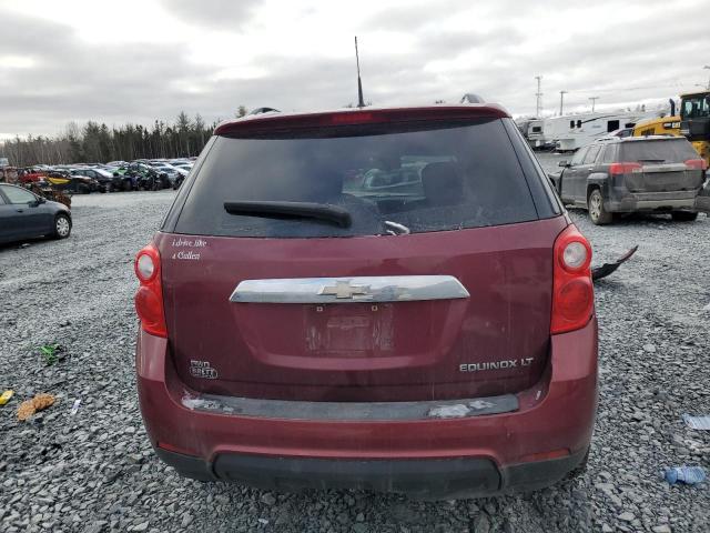 37088374 :رقم المزاد ، 2GNFLNEK9C6250199 vin ، 2012 Chevrolet Equinox مزاد بيع