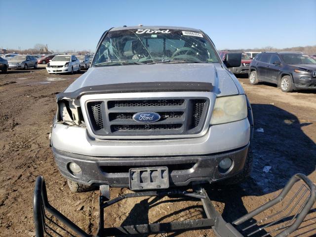 Продаж на аукціоні авто 2006 Ford F150, vin: 1FTPW145X6FA27351, номер лоту: 40906324