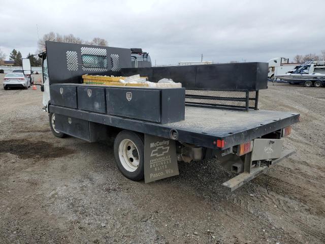 82930553 :رقم المزاد ، 54DCDW1DXRS203805 vin ، 2024 Chevrolet 4500 مزاد بيع