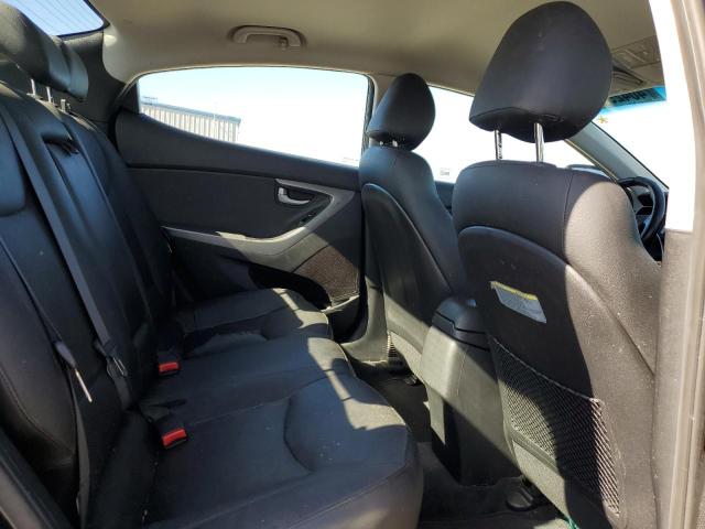 Aukcja sprzedaży 2014 Hyundai Elantra Se, vin: KMHDH4AE7EU090500, numer aukcji: 40429474