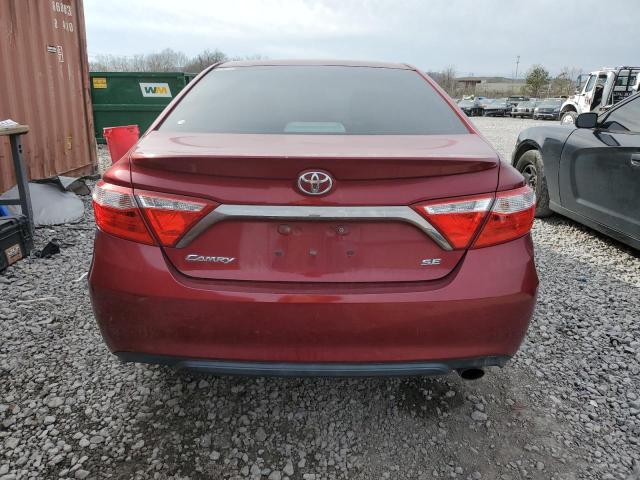 Продажа на аукционе авто 2015 Toyota Camry Le, vin: 4T1BF1FKXFU925887, номер лота: 36968514