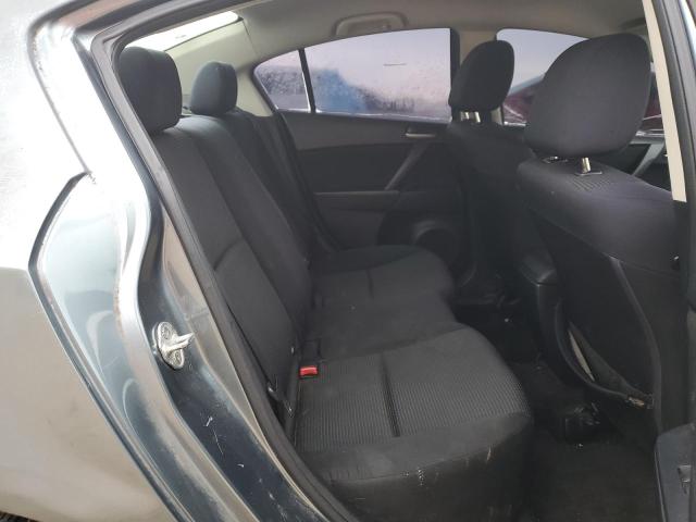 Aukcja sprzedaży 2012 Mazda 3, vin: JM1BL1UFXC1524579, numer aukcji: 82874723