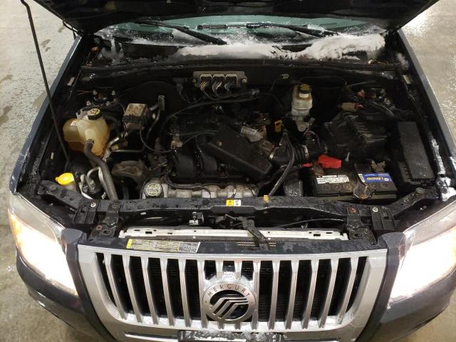 Продажа на аукционе авто 2008 Mercury Mariner Premier, vin: 4M2CU97118KJ19769, номер лота: 37554864