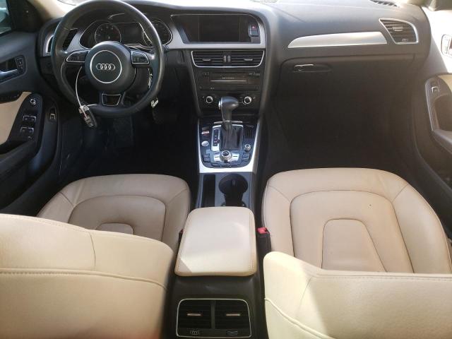 39322374 :رقم المزاد ، WAUEFAFL7FN000923 vin ، 2015 Audi A4 Premium Plus مزاد بيع