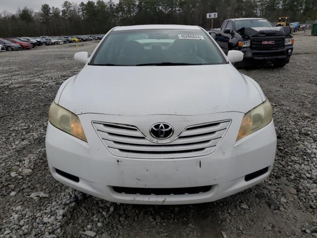 40206824 :رقم المزاد ، 4T4BE46K89R074462 vin ، 2009 Toyota Camry Base مزاد بيع