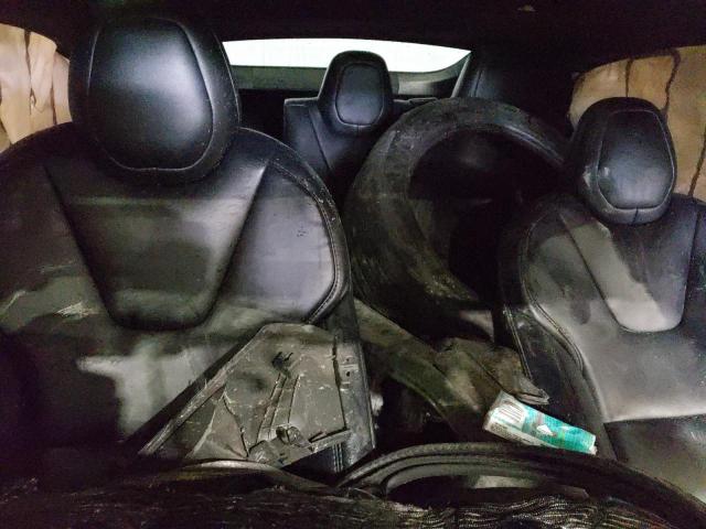 Продаж на аукціоні авто 2021 Tesla Model S, vin: 5YJSA1E47MF423673, номер лоту: 39342644