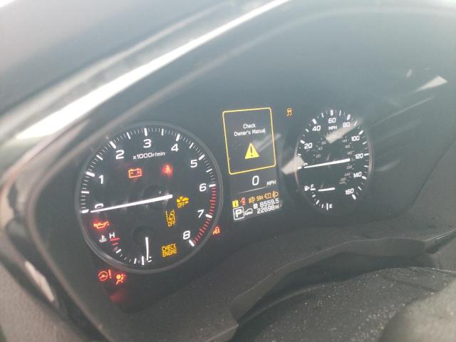 Aukcja sprzedaży 2023 Subaru Ascent, vin: 4S4WMAAD3P3408308, numer aukcji: 39734474