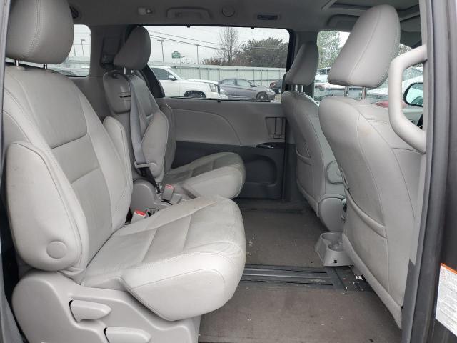 2016 Toyota Sienna Xle მანქანა იყიდება აუქციონზე, vin: 5TDYK3DC2GS701472, აუქციონის ნომერი: 40349614