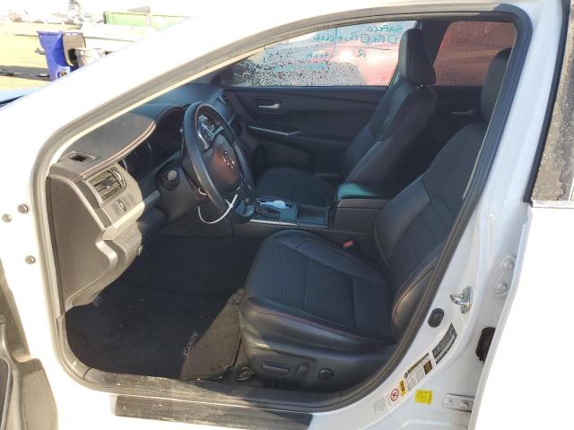 Aukcja sprzedaży 2015 Toyota Camry Le, vin: 4T1BF1FK8FU906111, numer aukcji: 82428363