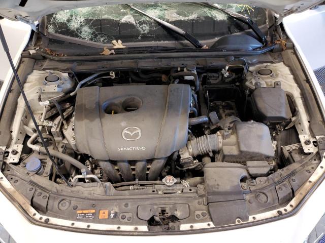 Продаж на аукціоні авто 2020 Mazda 3, vin: 3MZBPABL8LM129880, номер лоту: 36839654