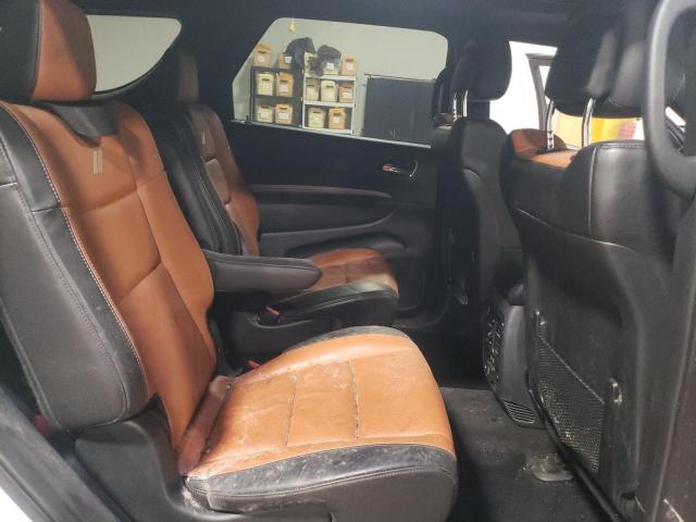 Aukcja sprzedaży 2020 Dodge Durango R/t, vin: 1C4SDJCTXLC324357, numer aukcji: 37419474