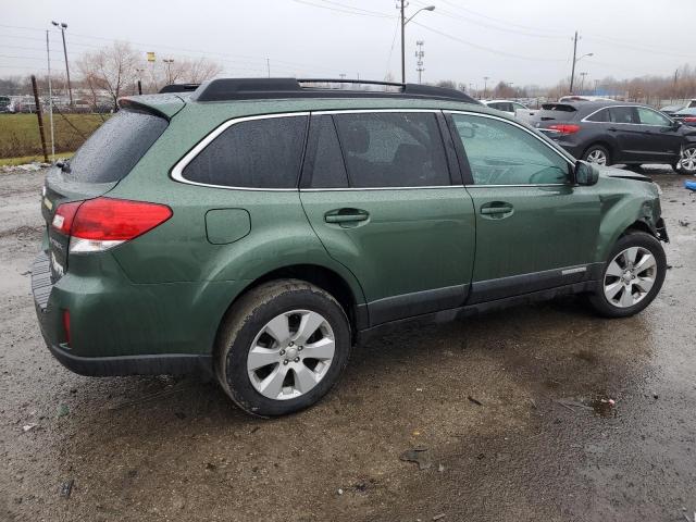 Продажа на аукционе авто 2012 Subaru Outback 2.5i Premium, vin: 4S4BRCCC4C3213490, номер лота: 37329144