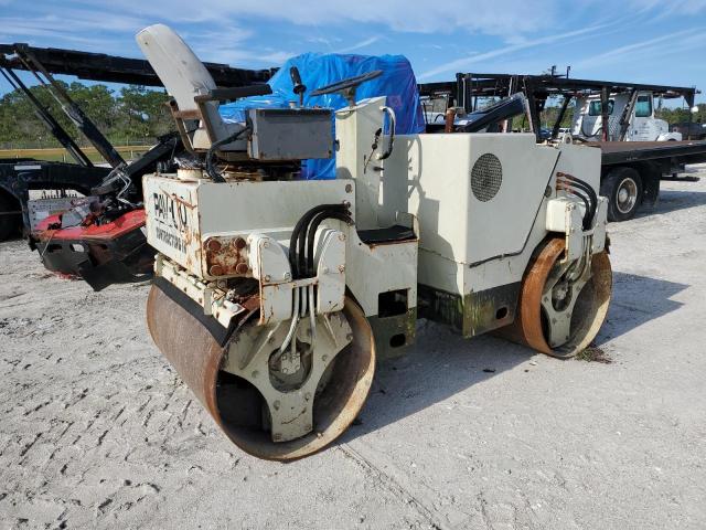 40983574 :رقم المزاد ، 150996 vin ، 1997 Ingersoll-rand Roller مزاد بيع