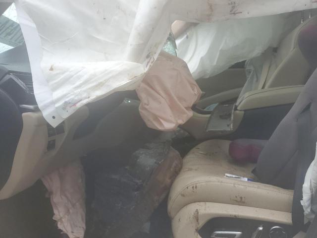 38977414 :رقم المزاد ، 5J8TC1H56ML010161 vin ، 2021 Acura Rdx A-spec مزاد بيع