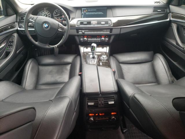 2012 Bmw 550 Xi მანქანა იყიდება აუქციონზე, vin: WBAFU9C59CC787413, აუქციონის ნომერი: 40585204