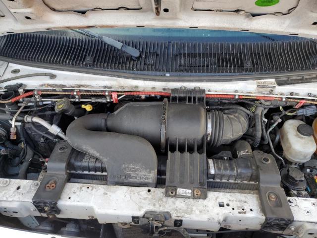 37323374 :رقم المزاد ، 1FDFE4FS8GDC33263 vin ، 2016 Ford Econoline E450 Super Duty Cutaway Van مزاد بيع