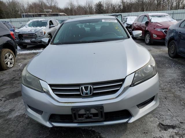 Продажа на аукционе авто 2014 Honda Accord Lx, vin: 1HGCR2F31EA266355, номер лота: 38556544