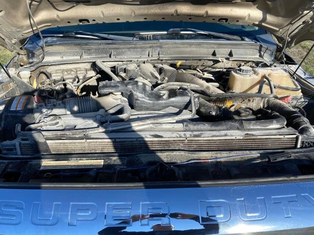 2011 Ford F350 Super Duty მანქანა იყიდება აუქციონზე, vin: 1FT8W3BT8BEA94452, აუქციონის ნომერი: 38662424