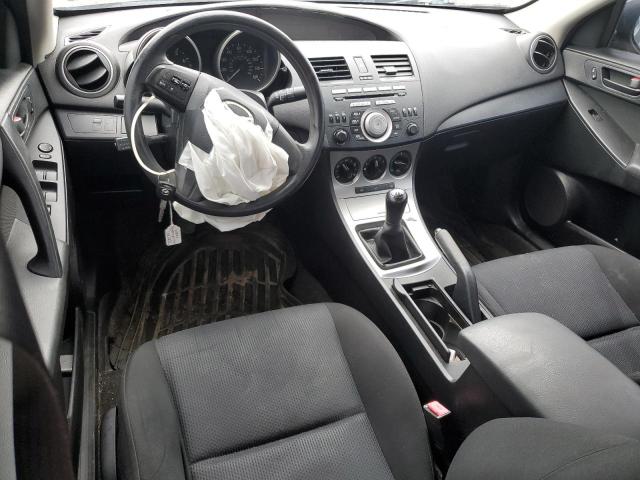 39701094 :رقم المزاد ، JM1BL1UF3B1374099 vin ، 2011 Mazda 3 I مزاد بيع