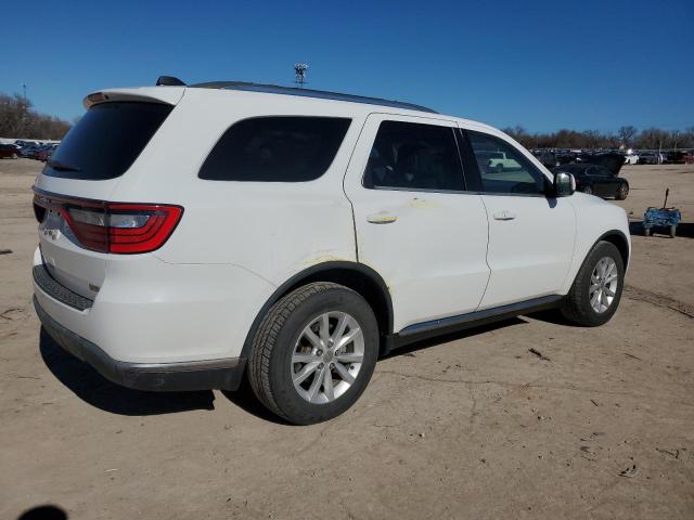 Aukcja sprzedaży 2015 Dodge Durango Sxt, vin: 1C4RDHAG5FC906853, numer aukcji: 40097484
