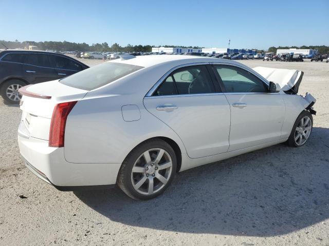 41024084 :رقم المزاد ، 1G6AA5RA0G0173413 vin ، 2016 Cadillac Ats مزاد بيع