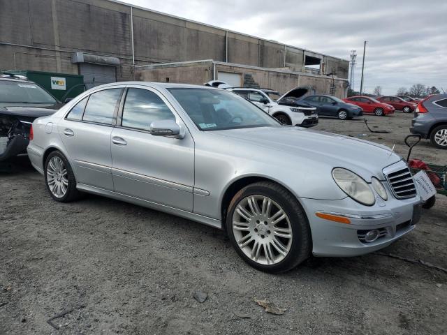 40548574 :رقم المزاد ، WDBUF56X07B134070 vin ، 2007 Mercedes-benz E 350 مزاد بيع