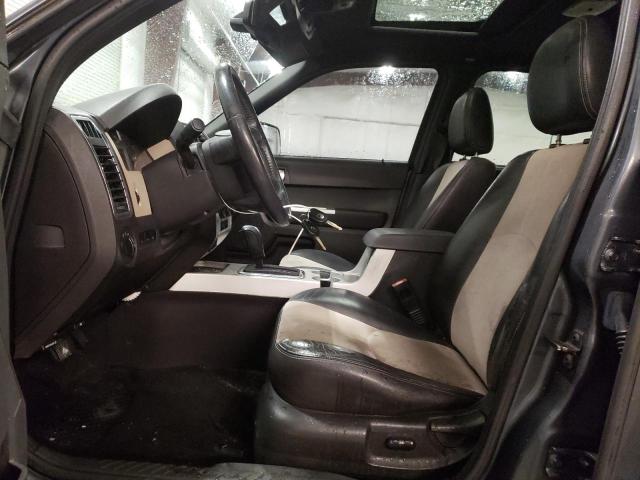 Продажа на аукционе авто 2008 Mercury Mariner Premier, vin: 4M2CU97118KJ19769, номер лота: 37554864