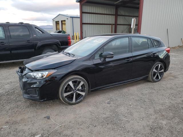 Aukcja sprzedaży 2019 Subaru Impreza Sport, vin: 4S3GTAJ60K3760753, numer aukcji: 82564683