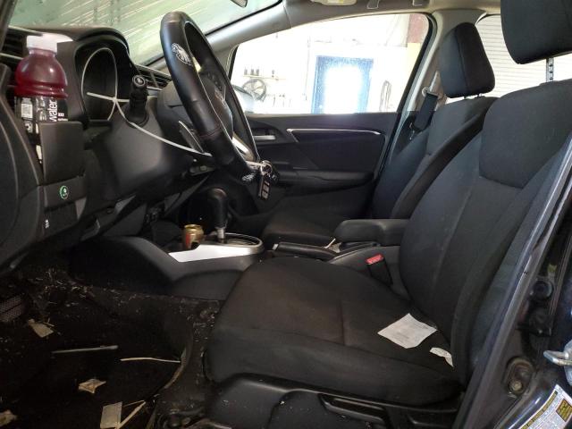 Продаж на аукціоні авто 2015 Honda Fit Ex, vin: 3HGGK5H87FM757954, номер лоту: 39529104
