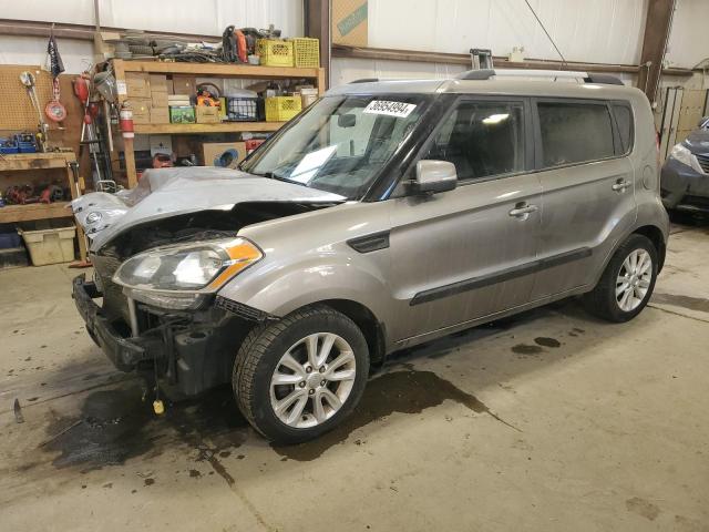 Продажа на аукционе авто 2013 Kia Soul +, vin: KNDJT2A62D7597630, номер лота: 36954994