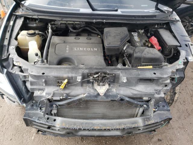 Продаж на аукціоні авто 2012 Lincoln Mkx, vin: 2LMDJ8JK8CBL12180, номер лоту: 39065174