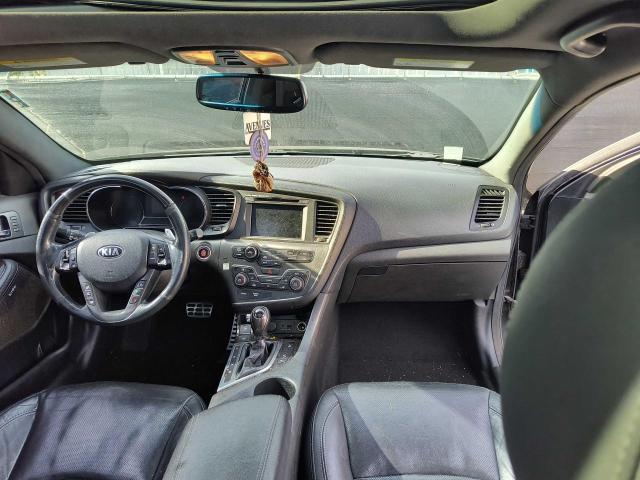 Aukcja sprzedaży 2013 Kia Optima Sx, vin: 5XXGR4A66DG191037, numer aukcji: 37572554