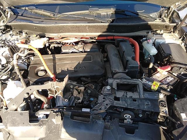 41239094 :رقم المزاد ، 2HKRS6H52PH811302 vin ، 2023 Honda Cr-v Sport مزاد بيع