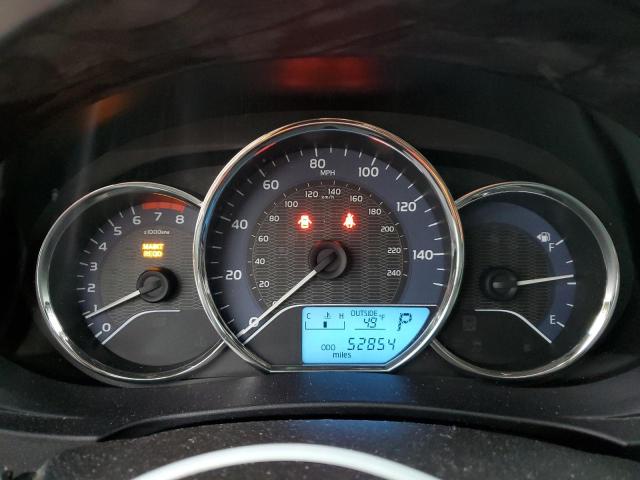 Продаж на аукціоні авто 2015 Toyota Corolla L, vin: 5YFBURHE1FP206699, номер лоту: 37103934