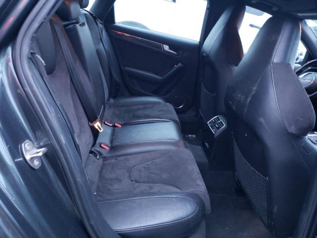 39927864 :رقم المزاد ، WAUBGAFL5FA066846 vin ، 2015 Audi S4 Premium Plus مزاد بيع