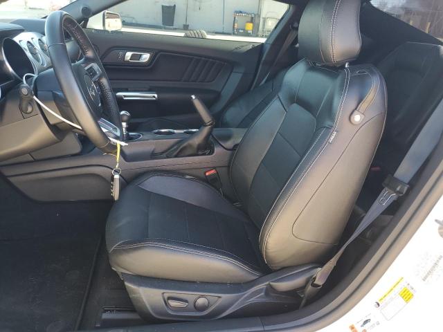 Продаж на аукціоні авто 2022 Ford Mustang Gt, vin: 1FA6P8CF8N5136302, номер лоту: 40629084