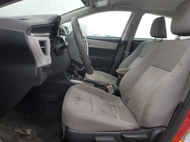 Aukcja sprzedaży 2014 Toyota Corolla L, vin: 2T1BURHE2EC068461, numer aukcji: 39459944