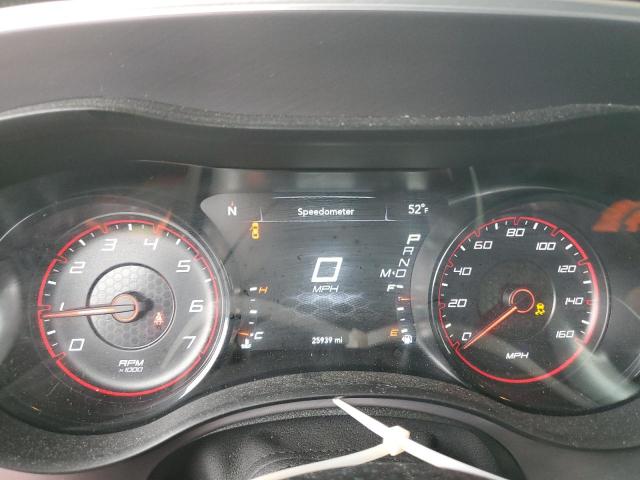Aukcja sprzedaży 2020 Dodge Charger R/t, vin: 2C3CDXCT3LH223704, numer aukcji: 38618884